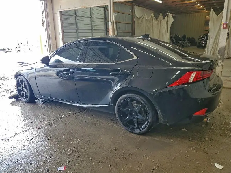 2014 LEXUS IS 350 BASE  