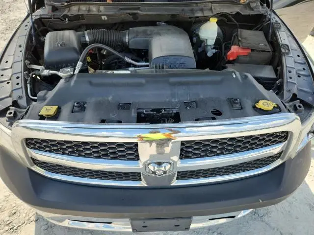 2013 RAM 1500 ST  