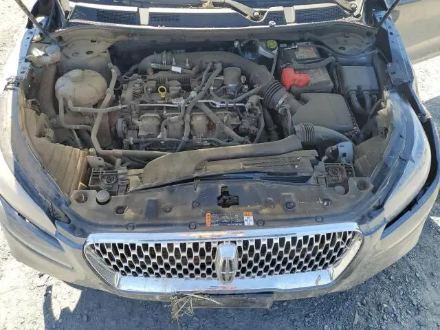 2022 LINCOLN CORSAIR