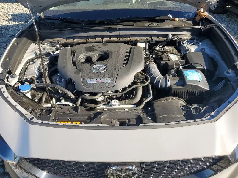 2025 MAZDA CX-30 PREMIUM  