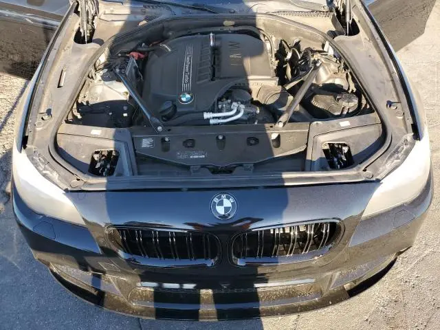 2013 BMW 535 I