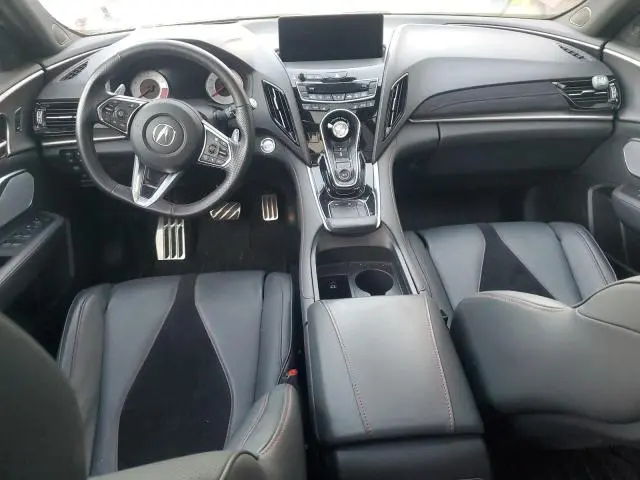 2022 ACURA RDX A-SPEC ADVANCE  