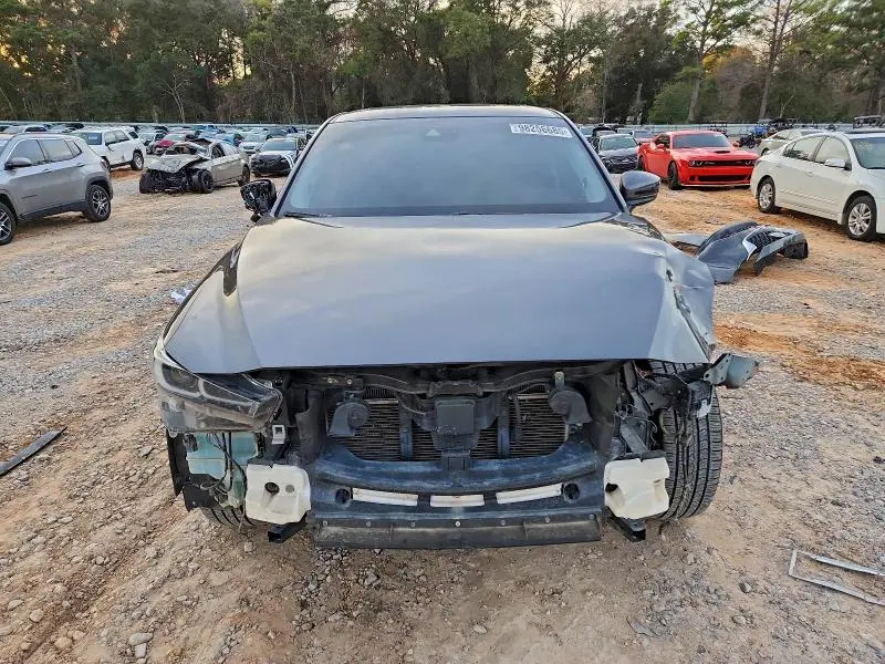 2023 MAZDA CX-5 PREMIUM PLUS  