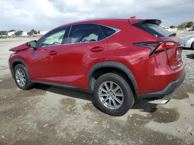 2016 LEXUS NX 200T BASE  