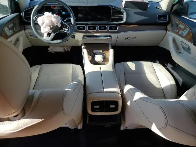 2023 MERCEDES-BENZ GLE 350  