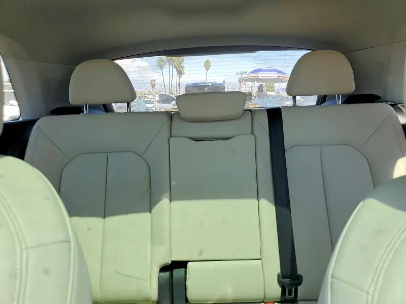 2021 AUDI Q3 PREMIUM S LINE 45  