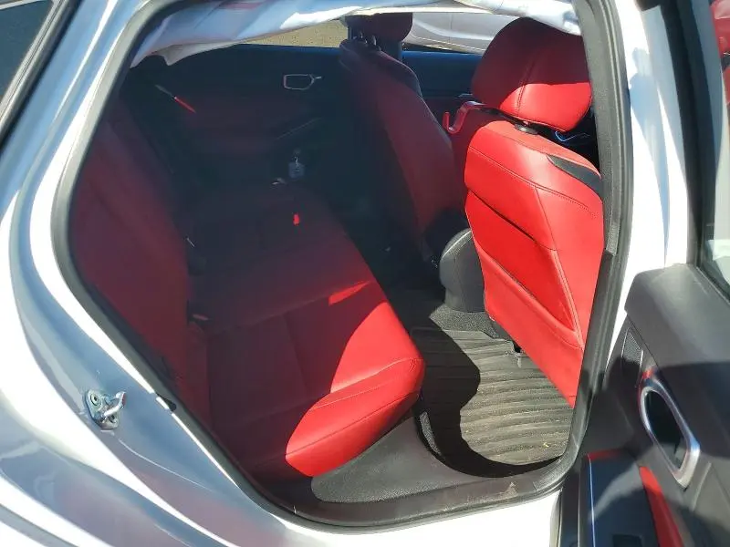 2023 ACURA INTEGRA A-SPEC TECH  