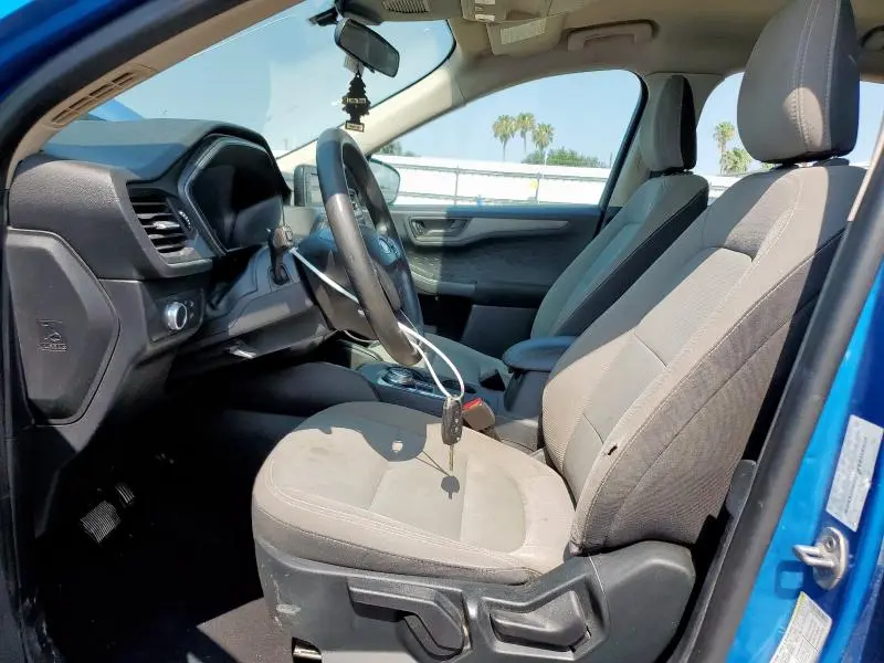 2020 FORD ESCAPE S  