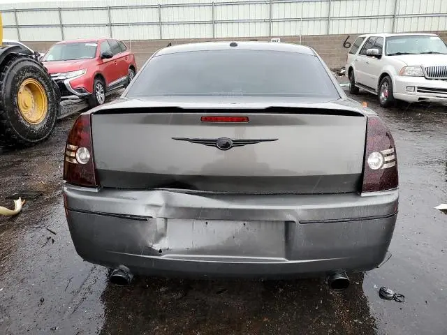 2010 CHRYSLER 300 TOURING  