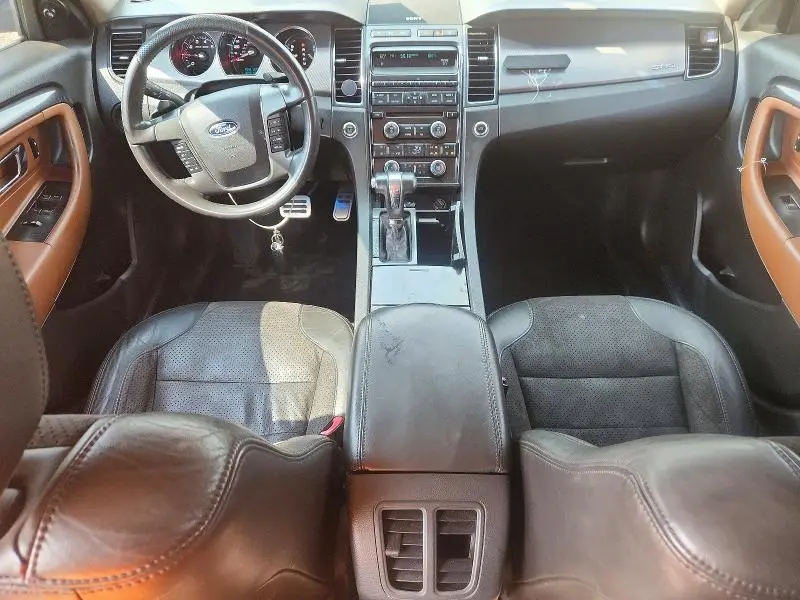 2011 FORD TAURUS SHO  