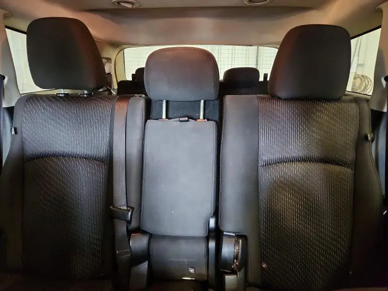 2018 DODGE JOURNEY SXT  