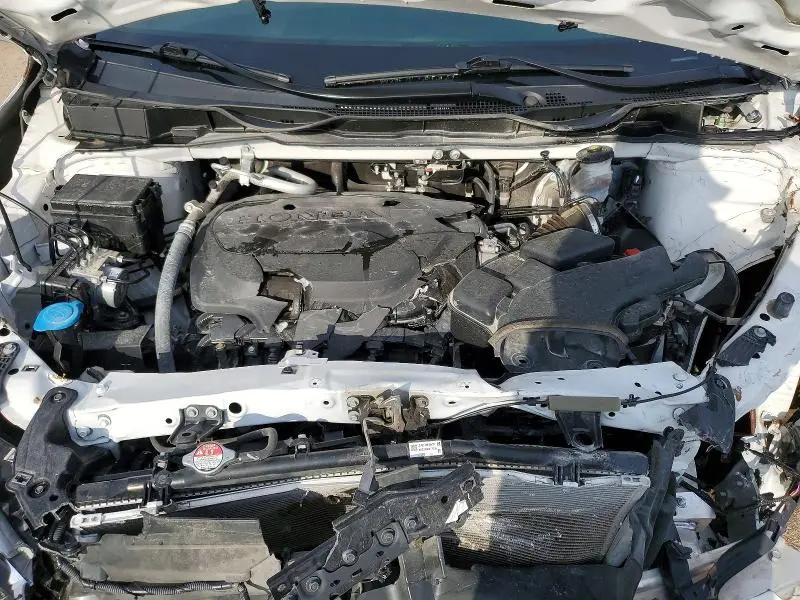 2024 HONDA ODYSSEY EXL  