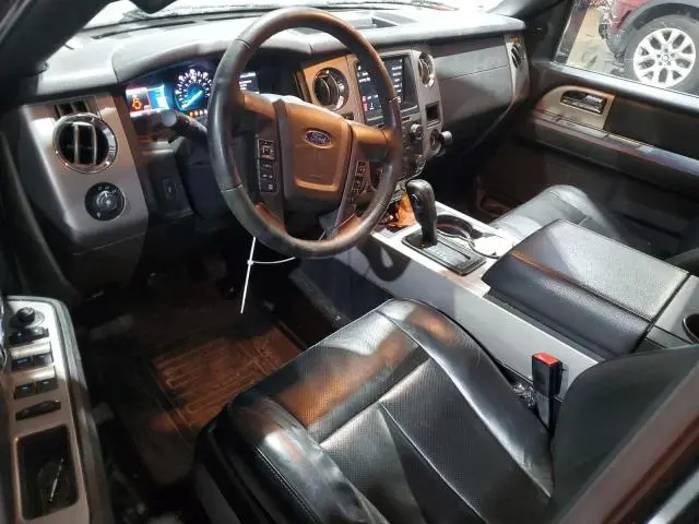 2017 FORD EXPEDITION XLT  