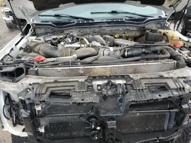 2019 FORD F250 SUPER DUTY  