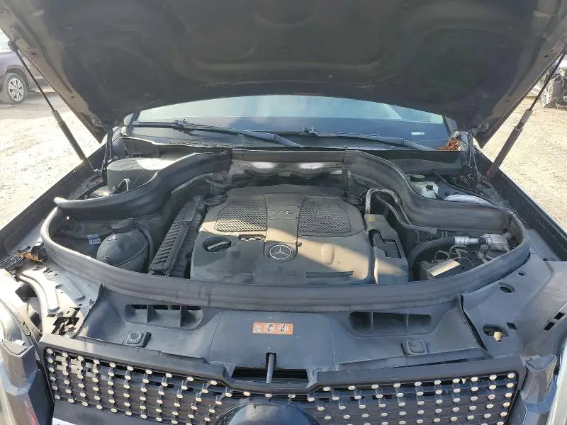 2013 MERCEDES-BENZ GLK 350  