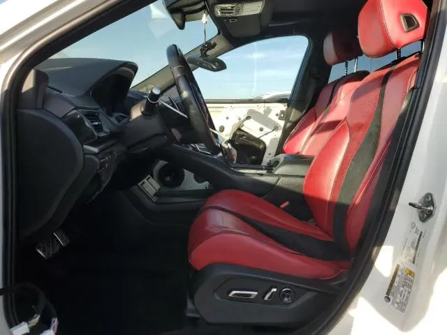 2019 ACURA RDX A-SPEC  