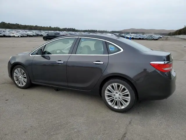 2013 BUICK VERANO 