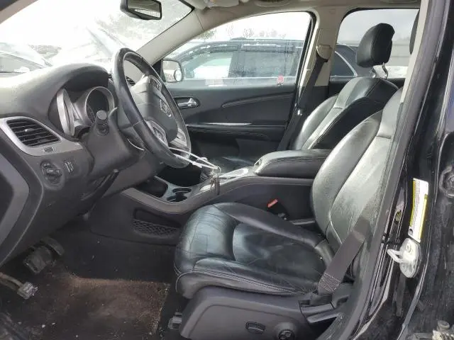 2015 DODGE JOURNEY R/T  