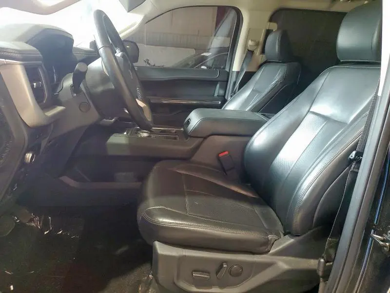 2022 FORD EXPEDITION MAX XLT  