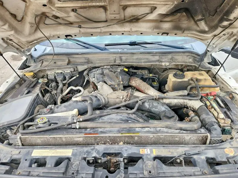 2015 FORD F250 SUPER DUTY  