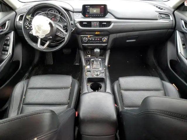 2017 MAZDA 6 TOURING  