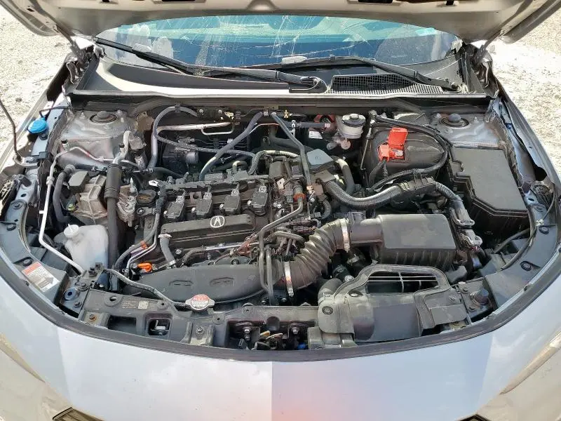 2023 ACURA INTEGRA A-SPEC  