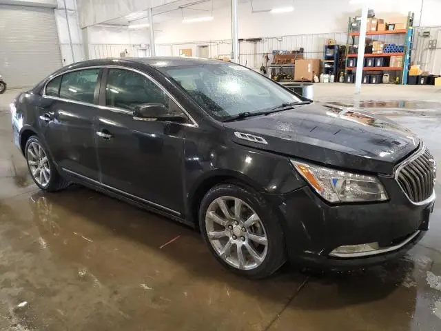 2014 BUICK LACROSSE   