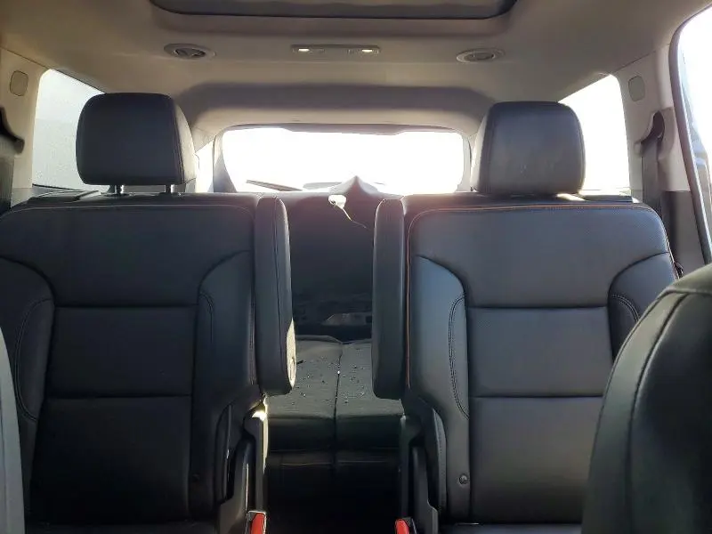 2021 GMC ACADIA AT4  