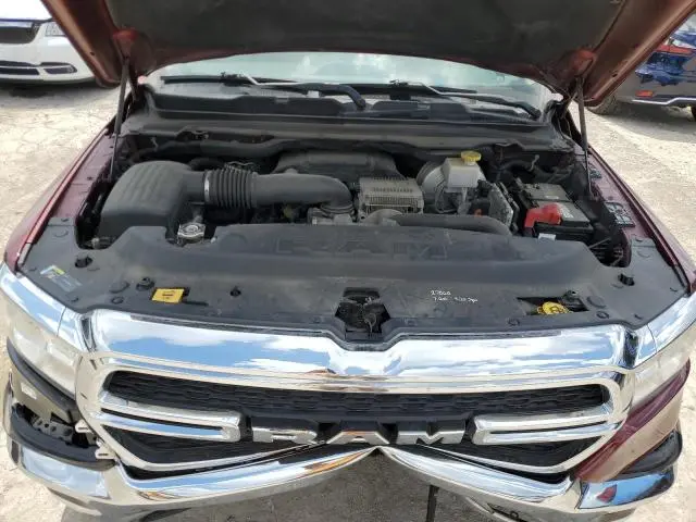 2019 RAM 1500 TRADESMAN  