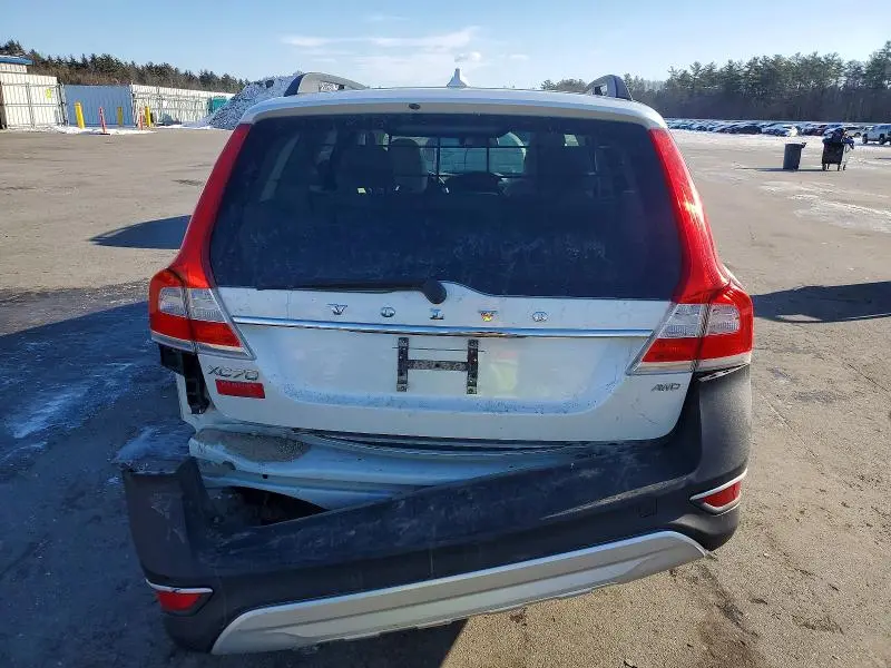 2015 VOLVO XC70 3.2 PREMIER  