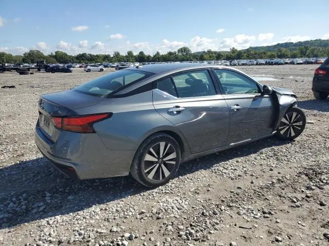 2020 NISSAN ALTIMA SL  