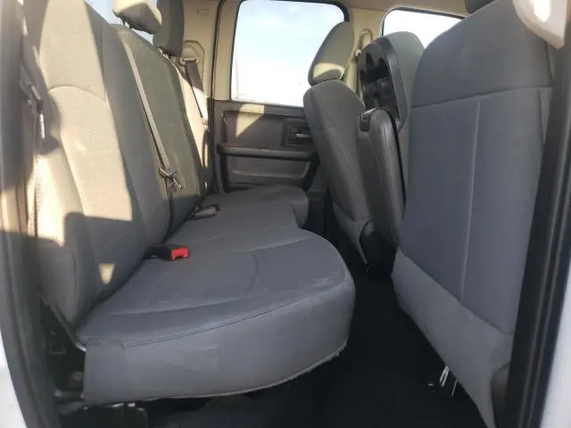 2015 RAM 1500 ST  