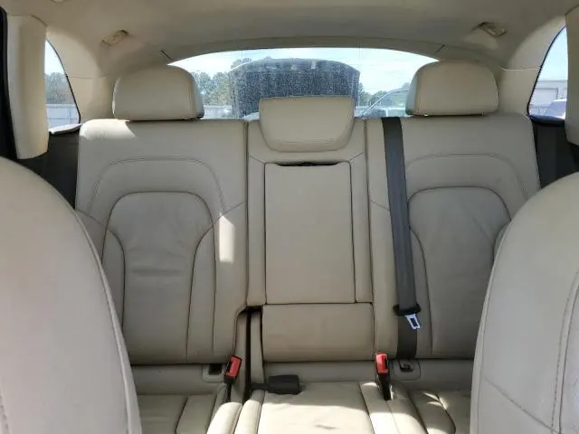 2017 AUDI Q5 PREMIUM PLUS  