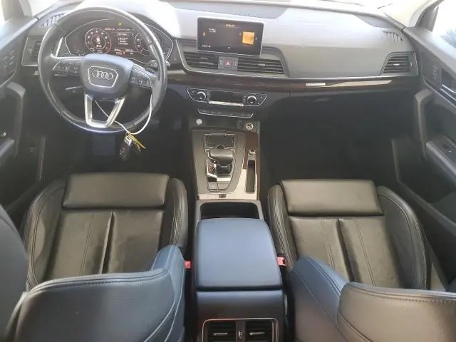 2019 AUDI Q5 PREMIUM PLUS  