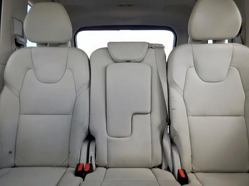 2023 VOLVO XC90 PLUS