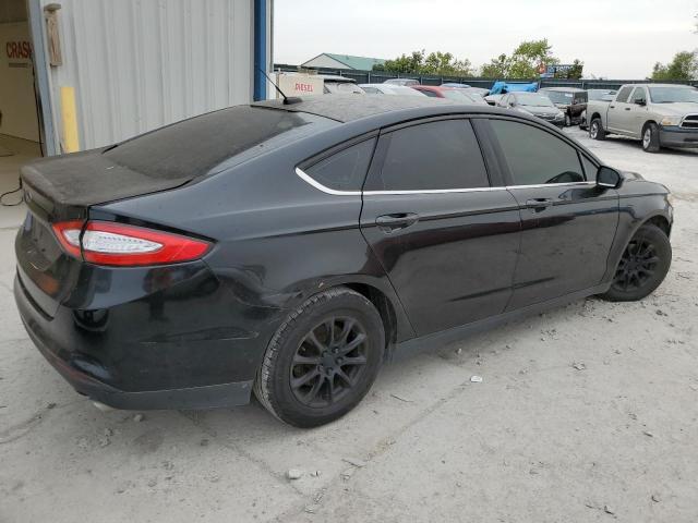 2015 FORD FUSION S