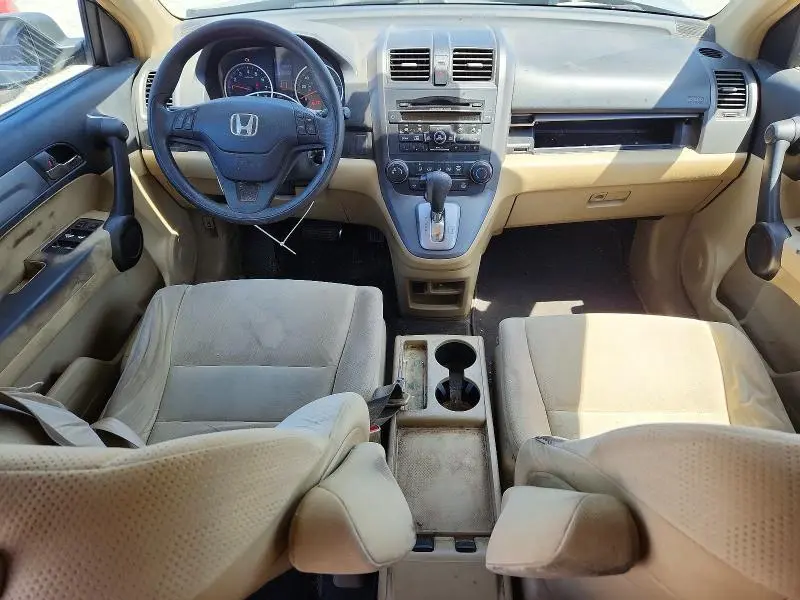 2011 HONDA CR-V SE  