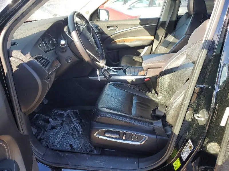 2020 ACURA MDX TECHNOLOGY  