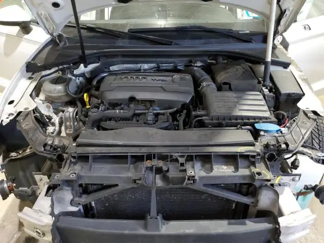 2015 AUDI A3 PREMIUM  