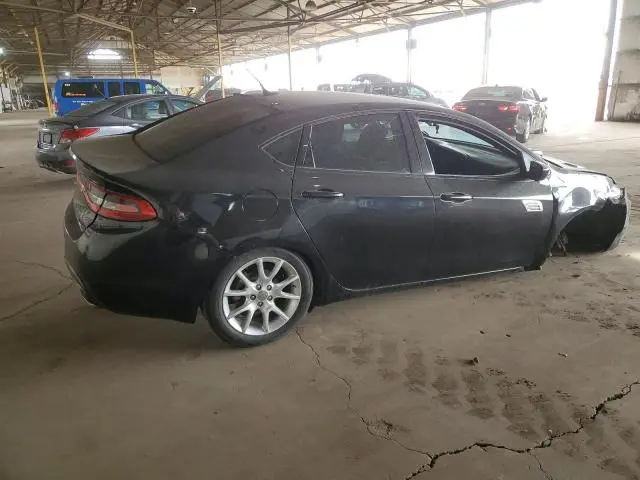 2013 DODGE DART SXT
