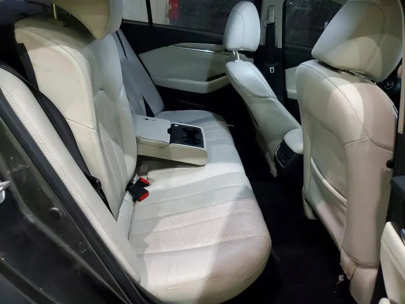 2018 MAZDA 6 GRAND TOURING RESERVE  