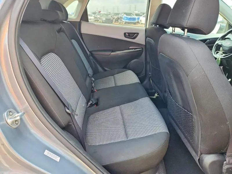 2020 HYUNDAI KONA SEL  