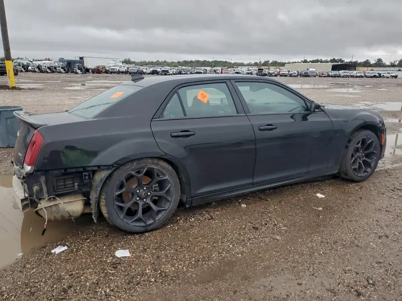 2019 CHRYSLER 300 S  