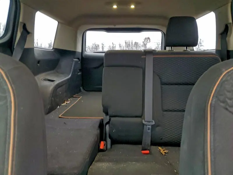 2017 GMC ACADIA ALL TERRAIN  