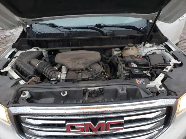 2017 GMC ACADIA SLT-2  