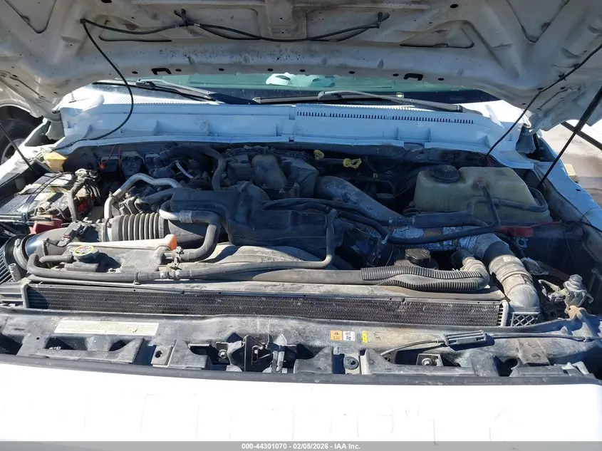 2015 FORD F-250 LARIAT