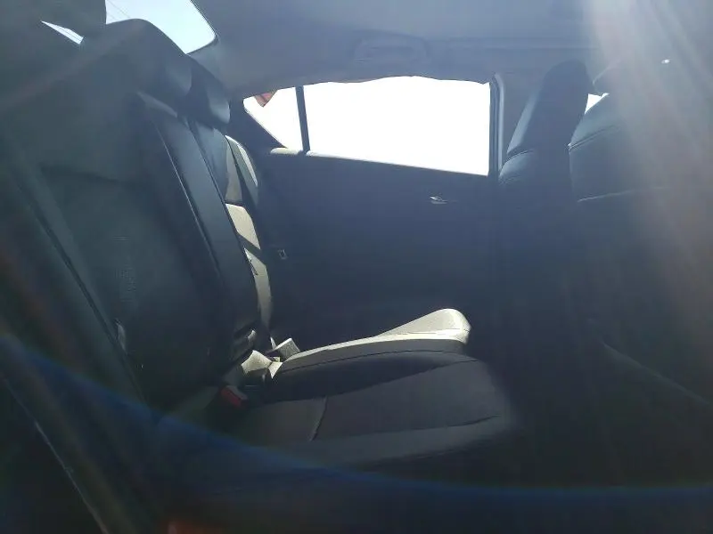 2013 ACURA ILX 20 PREMIUM  