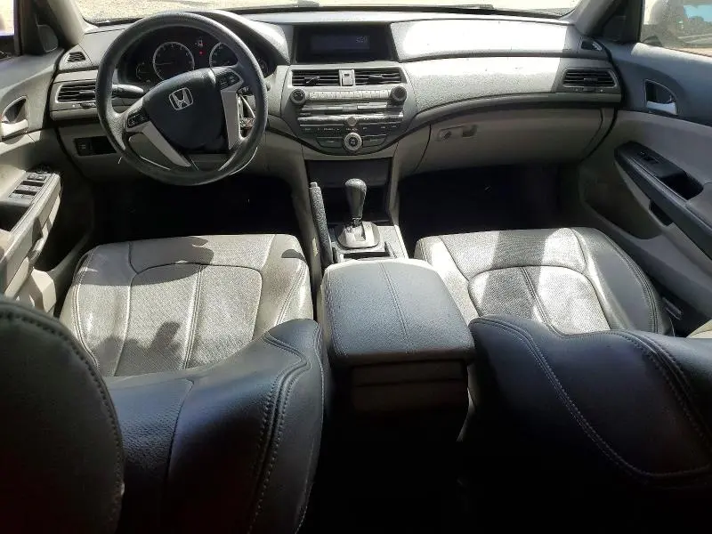 2010 HONDA ACCORD LX  