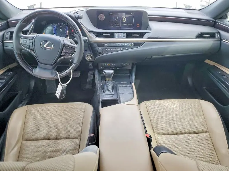 2020 LEXUS ES 350  
