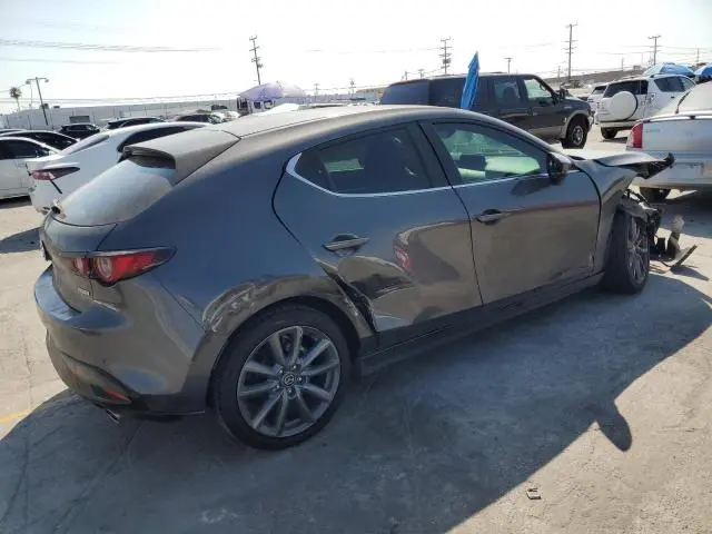 2023 MAZDA 3 PREFERRED  